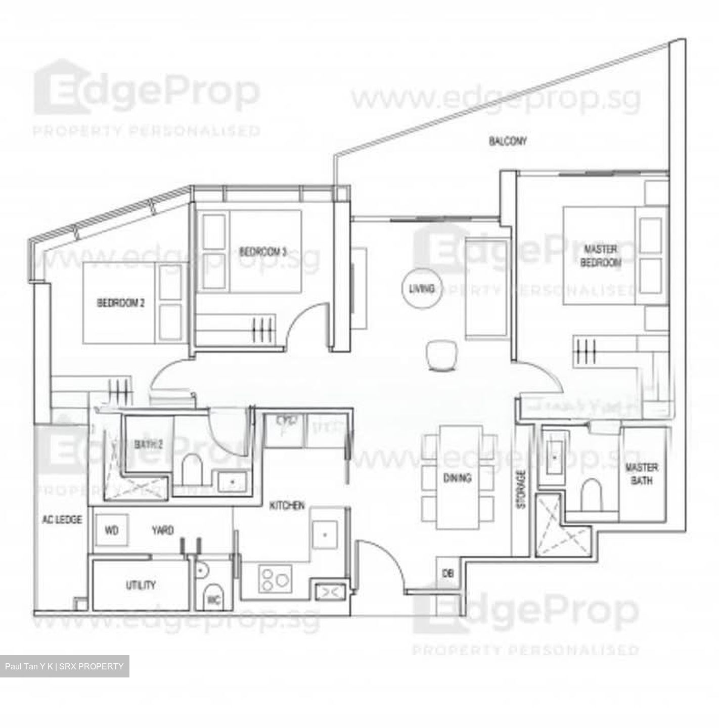 Artra (D3), Apartment #576123621